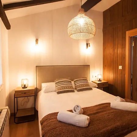 Busgosu, Casa A 300 M De La Playa De Poo Vv-993-as * Llanes