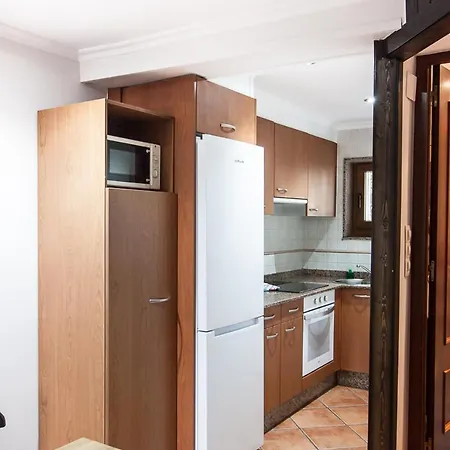 Σπίτι διακοπών Busgosu, Casa A 300 M De La Playa De Poo Vv-993-as