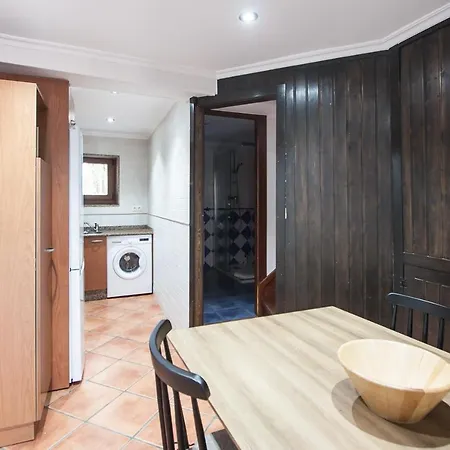 Busgosu, Casa A 300 M De La Playa De Poo Vv-993-as Llanes