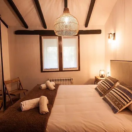 Busgosu, Casa En Poo De Сasa de vacaciones *