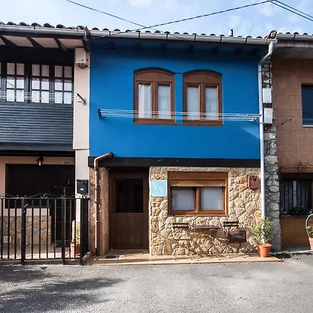 Busgosu, Casa En Poo De *