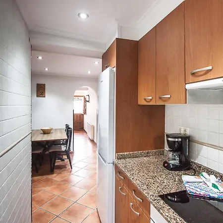 Busgosu, Casa En Poo De Сasa de vacaciones