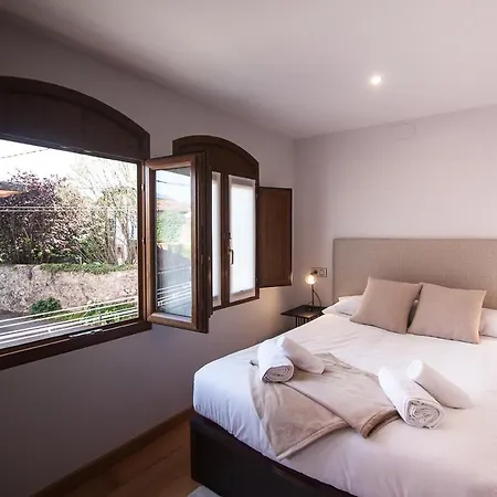 Busgosu, Casa En Poo De *