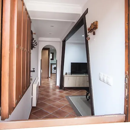 Busgosu, Casa En Poo De