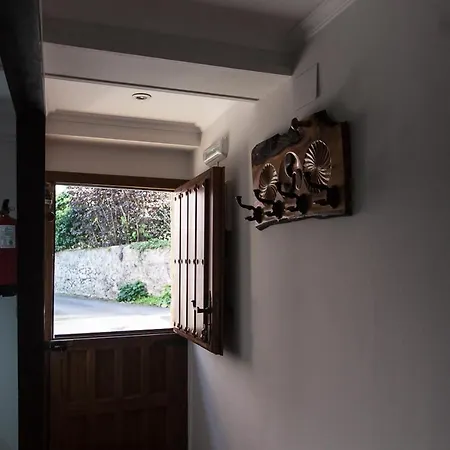 Busgosu, Casa En Poo De Сasa de vacaciones *