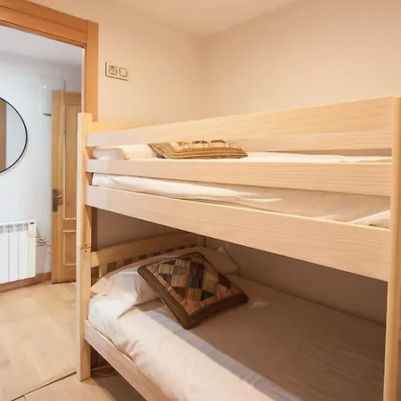 Busgosu, Casa En Poo De