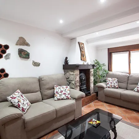 Busgosu, Casa En Poo De *