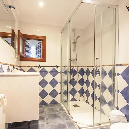 Busgosu, Casa En Poo De Сasa de vacaciones Llanes