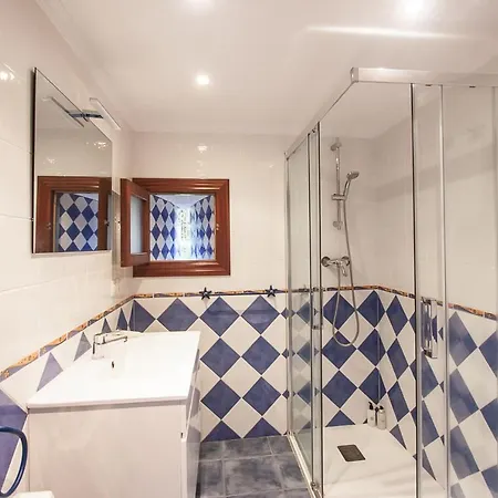 Busgosu, Casa En Poo De