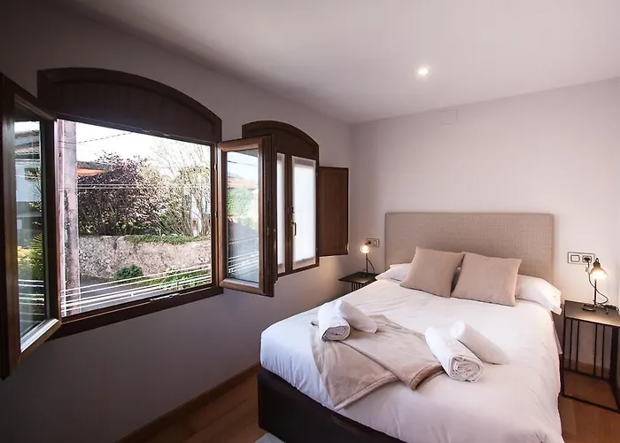 Busgosu, Casa En Poo De *