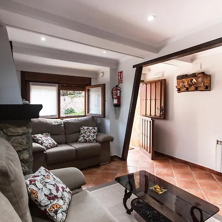 بيت للعطل Busgosu, Casa A 300 M De La Playa De Poo Vv-993-as *