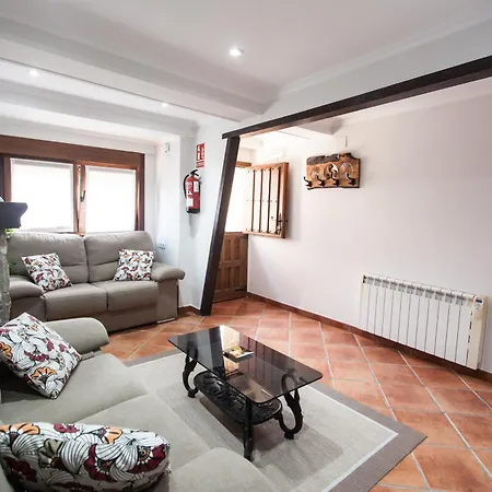 بيت للعطل Busgosu, Casa A 300 M De La Playa De Poo Vv-993-as *