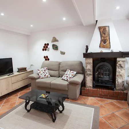 بيت للعطل Busgosu, Casa A 300 M De La Playa De Poo Vv-993-as يانس