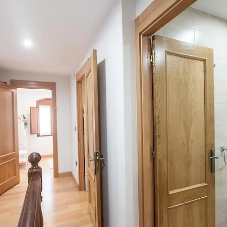 Busgosu, Casa A 300 M De La Playa De Poo Vv-993-as *