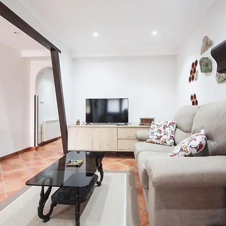 بيت للعطل Busgosu, Casa A 300 M De La Playa De Poo Vv-993-as *