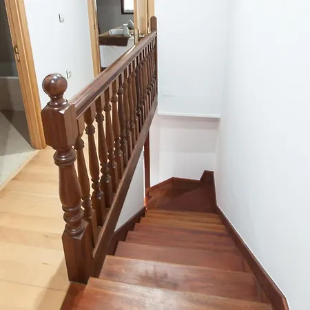 بيت للعطل Busgosu, Casa A 300 M De La Playa De Poo Vv-993-as يانس