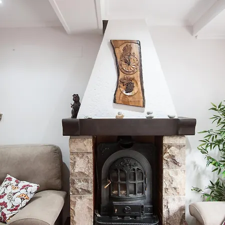 Busgosu, Casa A 300 M De La Playa De Poo Vv-993-as