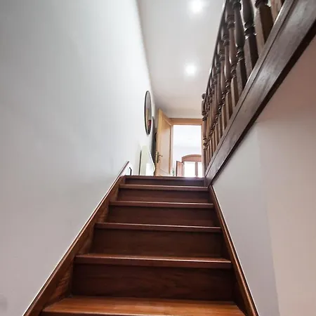 Busgosu, Casa A 300 M De La Playa De Poo Vv-993-as بيت للعطل