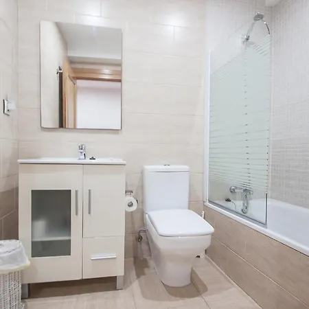 بيت للعطل Busgosu, Casa A 300 M De La Playa De Poo Vv-993-as *