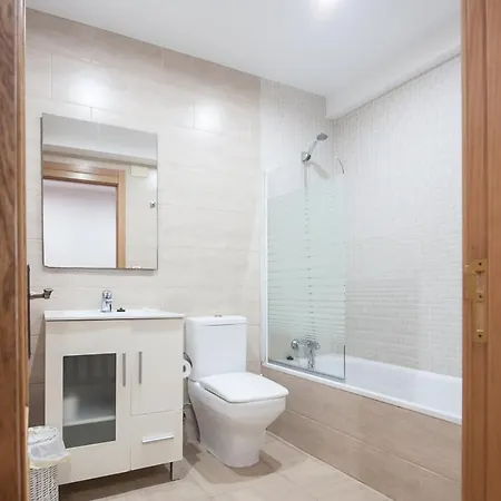 بيت للعطل Busgosu, Casa A 300 M De La Playa De Poo Vv-993-as يانس