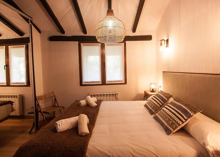 Busgosu, Casa A 300 M De La Playa De Poo Vv-993-as Holiday home *