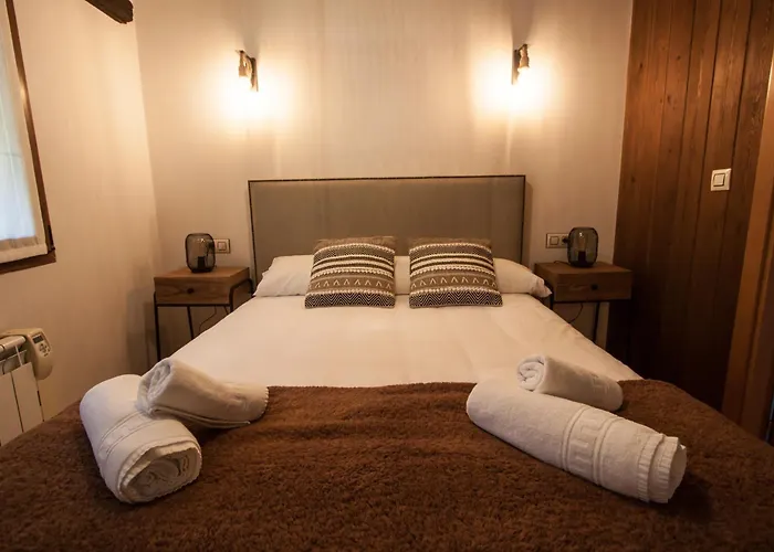 Busgosu, Casa A 300 M De La Playa De Poo Vv-993-as Llanes