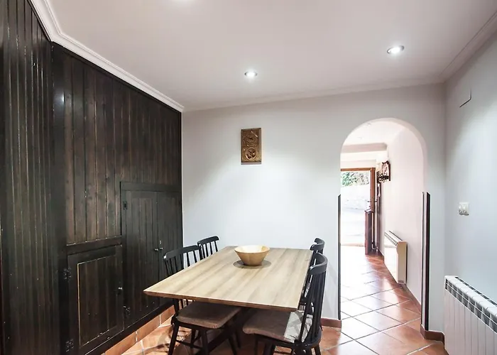 Busgosu, Casa A 300 M De La Playa De Poo Vv-993-as Holiday home Llanes