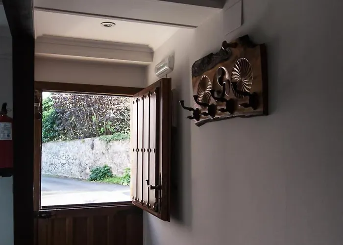 Busgosu, Casa A 300 M De La Playa De Poo Vv-993-as Holiday home *