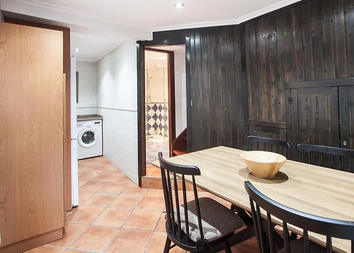 Busgosu, Casa A 300 M De La Playa De Poo Vv-993-as Holiday home Llanes