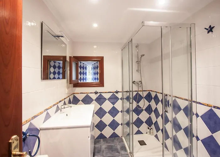 Busgosu, Casa A 300 M De La Playa De Poo Vv-993-as